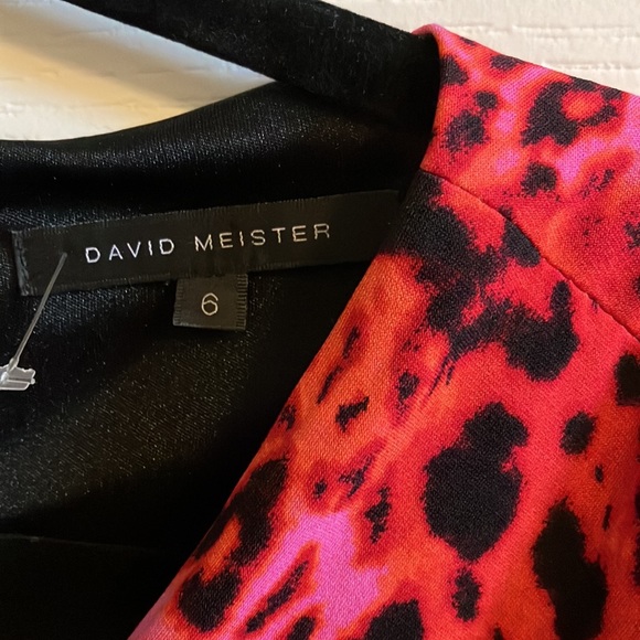 David Meister Dress - Picture 4 of 4